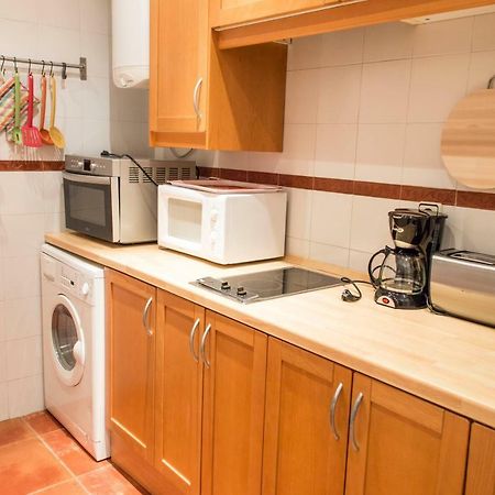 For You Rentals Centro De Madrid Apartment Temporal Lm7 Esterno foto
