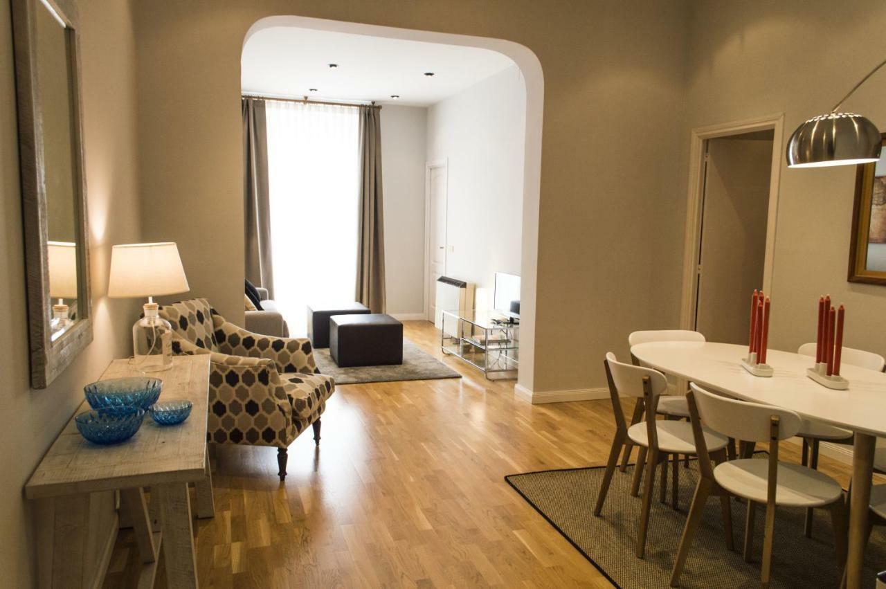 For You Rentals Centro De Madrid Apartment Temporal Lm7 Esterno foto