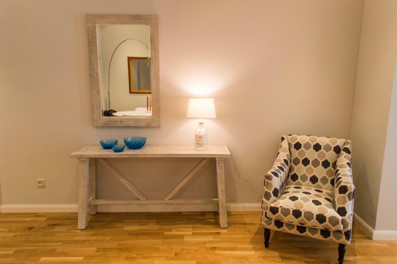 For You Rentals Centro De Madrid Apartment Temporal Lm7 Esterno foto