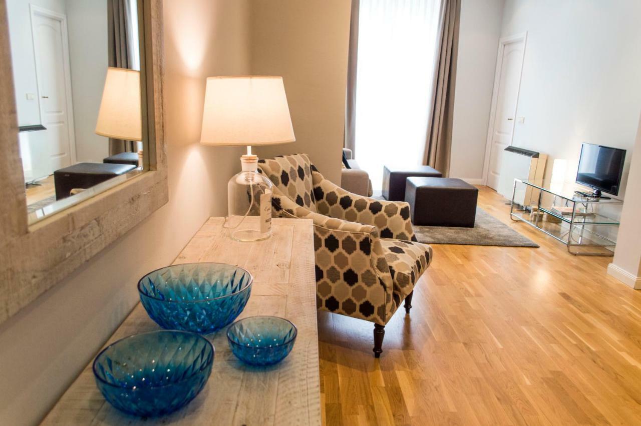 For You Rentals Centro De Madrid Apartment Temporal Lm7 Esterno foto