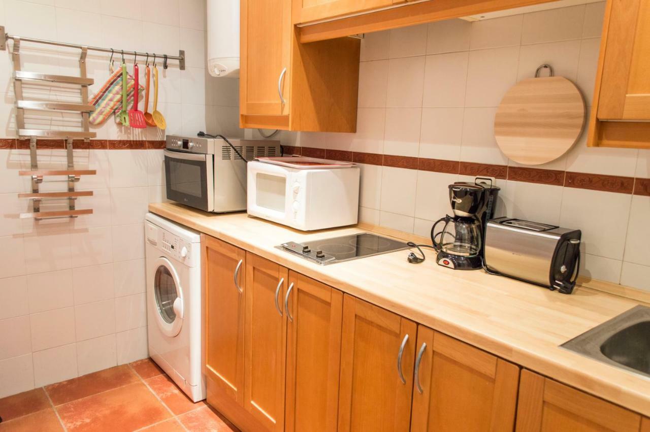 For You Rentals Centro De Madrid Apartment Temporal Lm7 Esterno foto