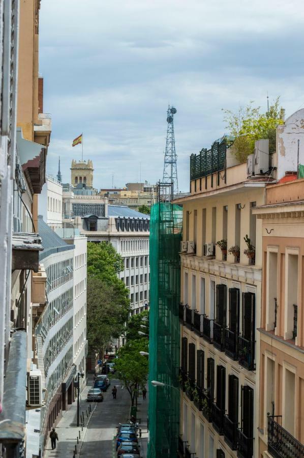 For You Rentals Centro De Madrid Apartment Temporal Lm7 Esterno foto