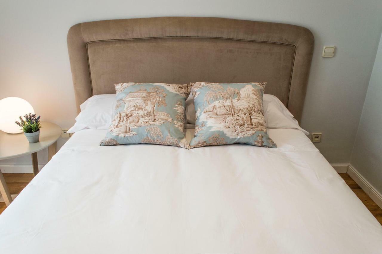 For You Rentals Centro De Madrid Apartment Temporal Lm7 Esterno foto