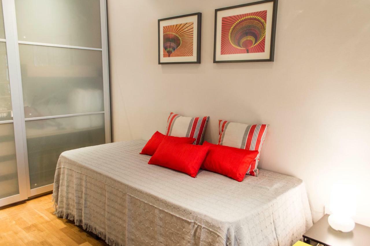 For You Rentals Centro De Madrid Apartment Temporal Lm7 Esterno foto