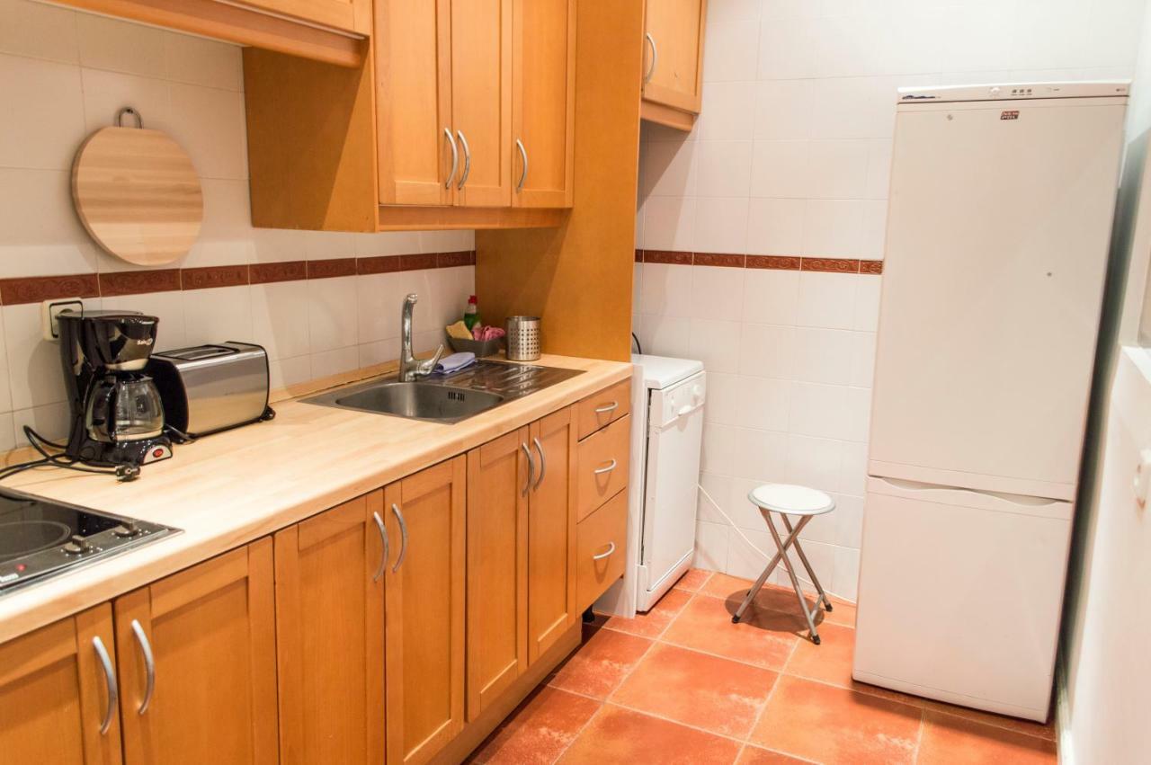 For You Rentals Centro De Madrid Apartment Temporal Lm7 Esterno foto