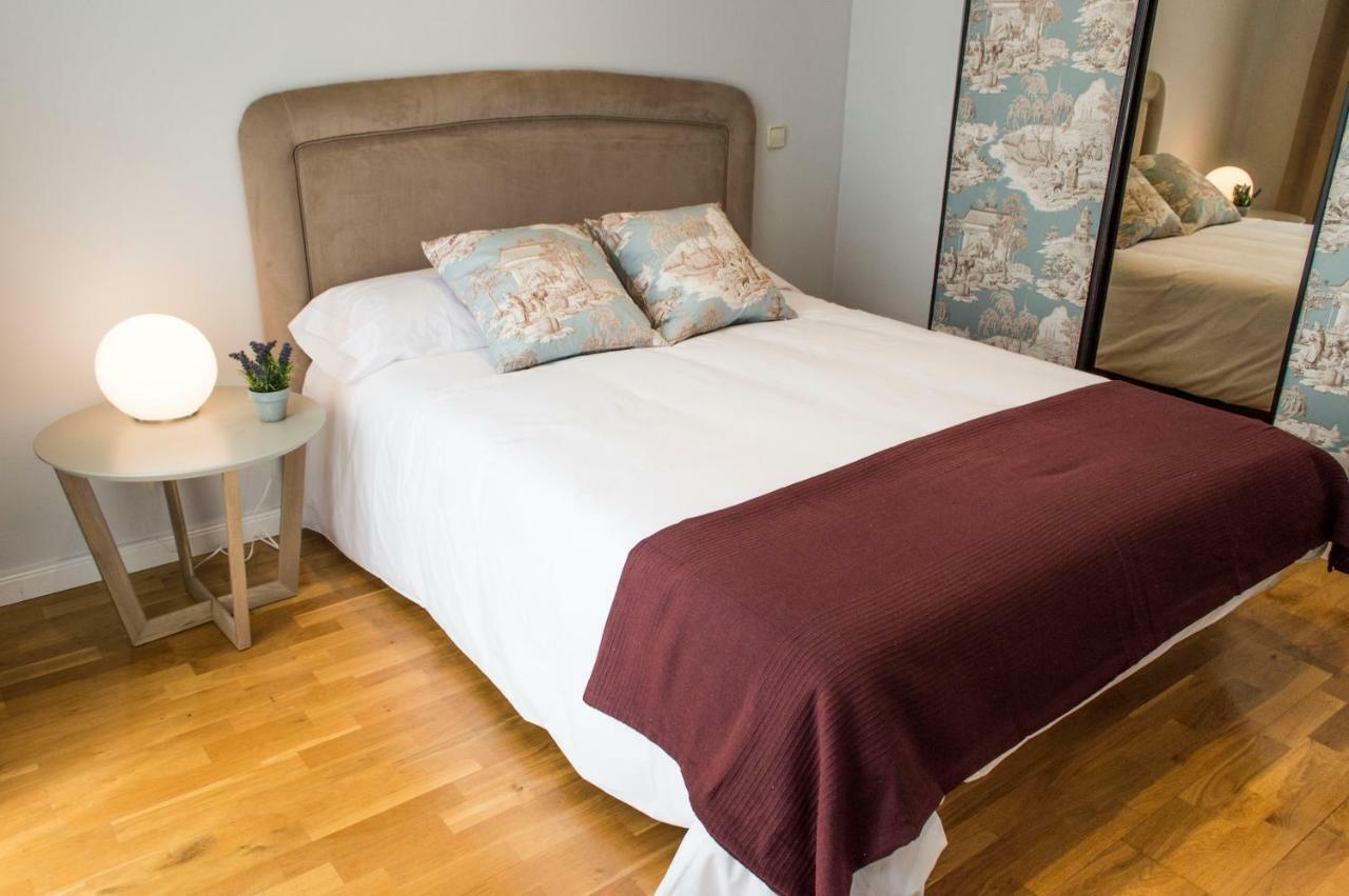 For You Rentals Centro De Madrid Apartment Temporal Lm7 Esterno foto