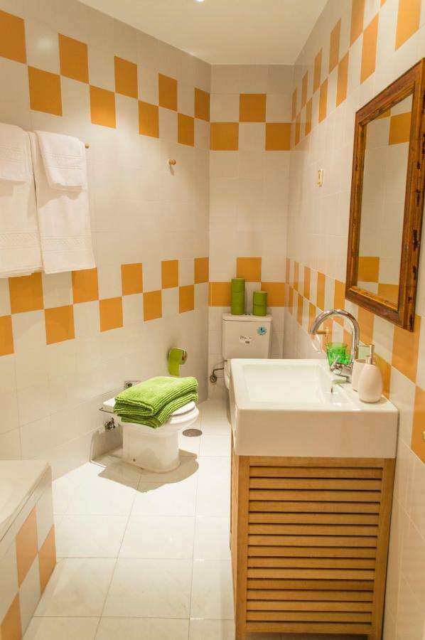 For You Rentals Centro De Madrid Apartment Temporal Lm7 Esterno foto