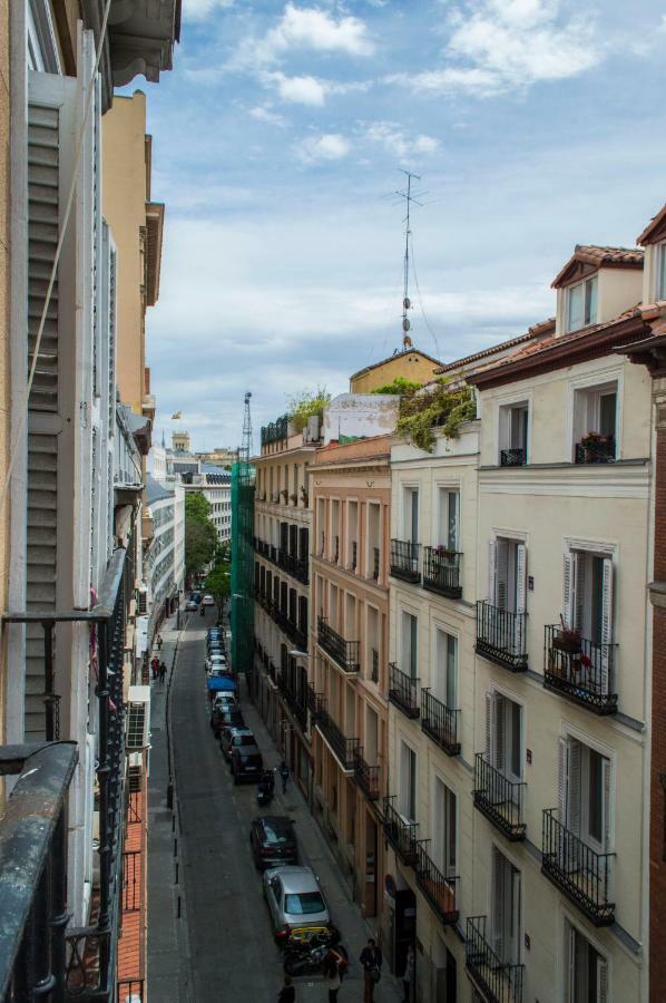 For You Rentals Centro De Madrid Apartment Temporal Lm7 Esterno foto