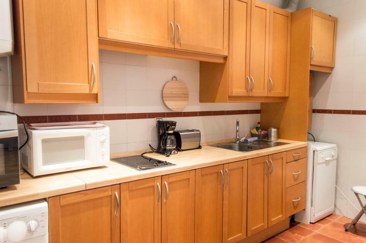 For You Rentals Centro De Madrid Apartment Temporal Lm7 Esterno foto