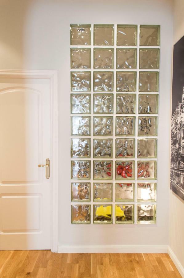 For You Rentals Centro De Madrid Apartment Temporal Lm7 Esterno foto