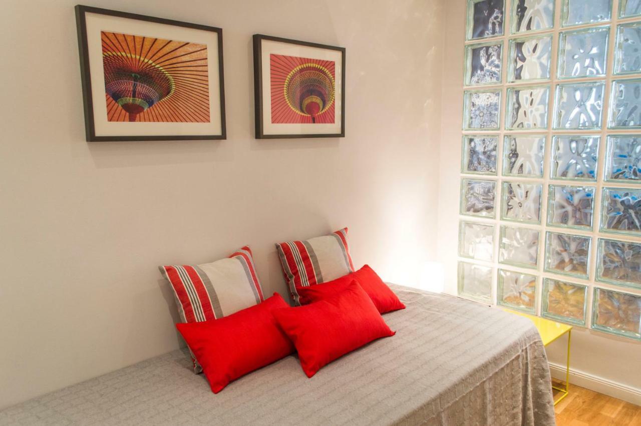 For You Rentals Centro De Madrid Apartment Temporal Lm7 Esterno foto
