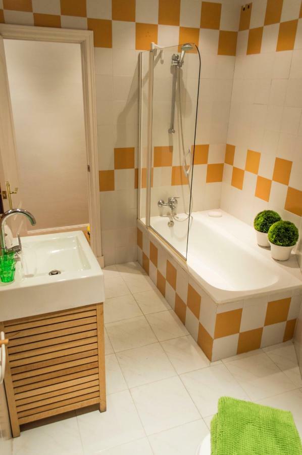 For You Rentals Centro De Madrid Apartment Temporal Lm7 Esterno foto